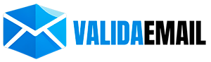 ValidaEmail Logo